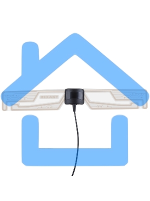 Антенна Rexant комнатная 