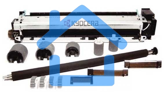 Сервисный комплект Kyocera MK-1140 (1702ML0NL0), 100000 стр., для FS-1035MFP DP/1135MFP, M2035dn/M2535dn