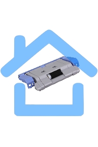 Ролик отделения CET CET2618 (RM1-2983-000) для HP LJ Enterprise 700 M712/M725 2/3-го лотка в сборе