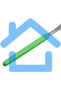 Набор надфилей алмазных, 140х70х3, 6 шт. Сибртех