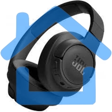 Наушники JBL Tune 720BT черный