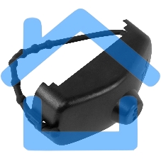 Шнек для льда IR-150, диаметр 150мм, длина 800мм,соединение 20мм, съемный нож Denzel