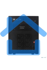 Источник бесперебойного питания CyberPower PR 1000LCD