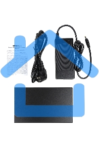 Неуправляемый 9-портовый PoE-коммутатор ORIGO OS1209P/A1A 10/100 Мбит/с