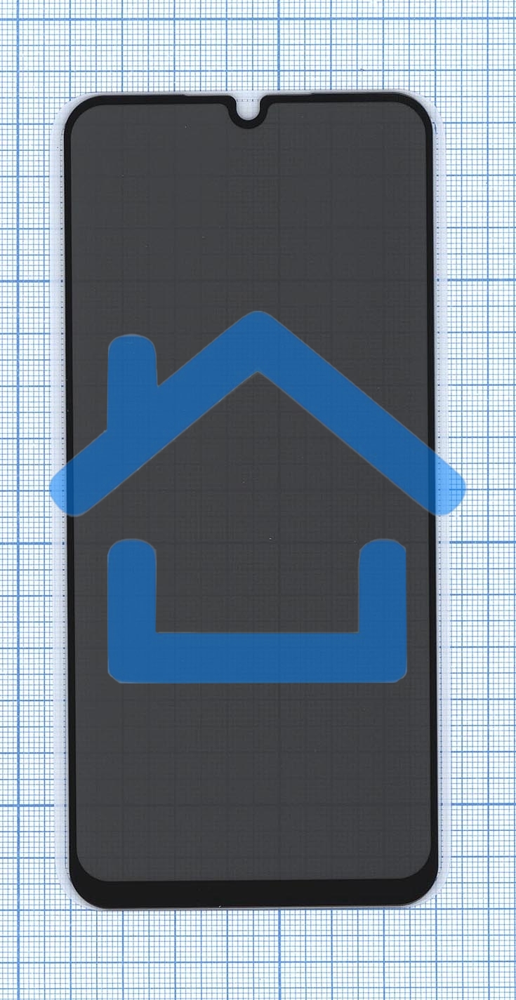 Защитное стекло Privacy 