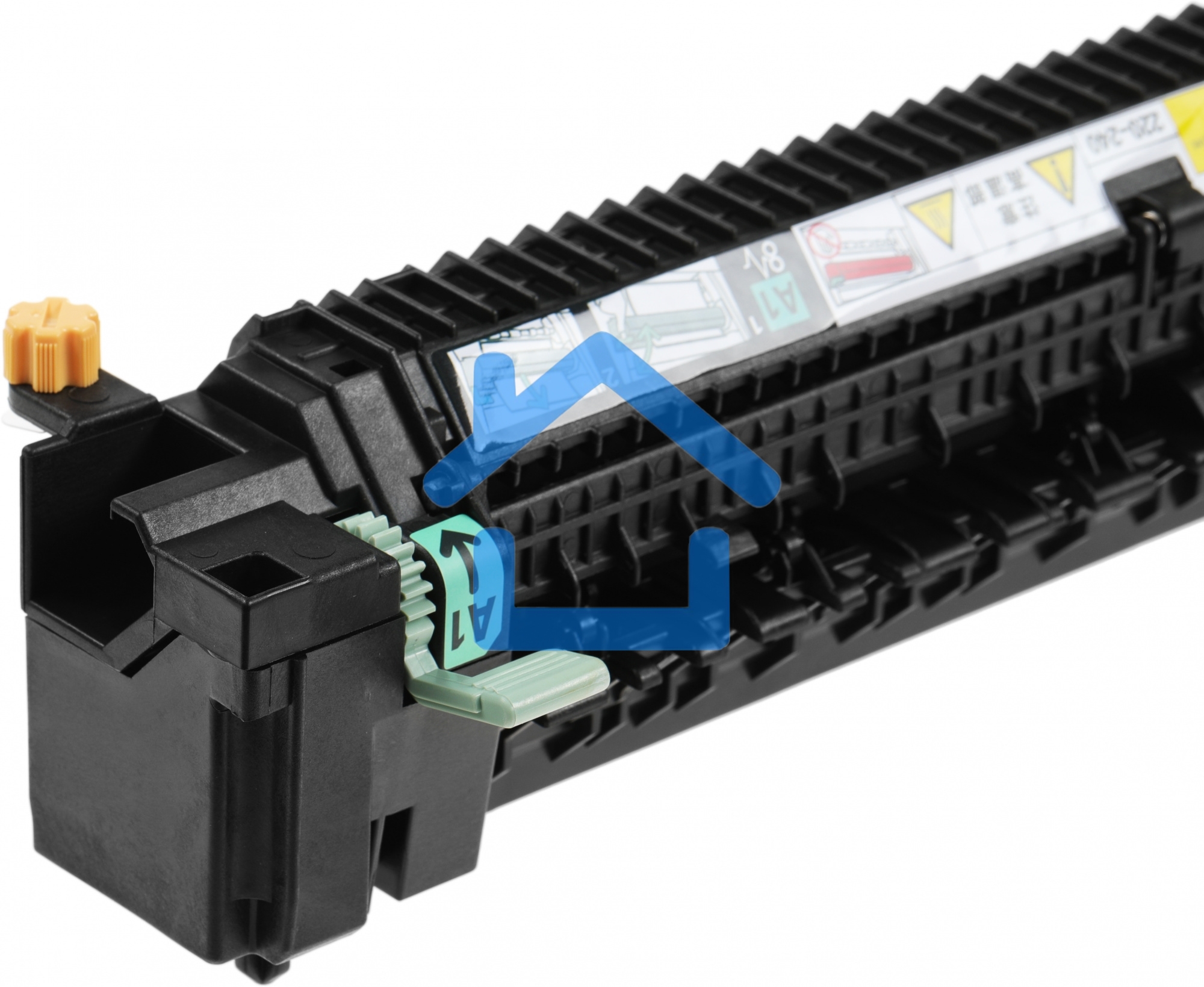 Печка в сборе Cactus CS-FU-XER-WC5230 (126K24990/126K24992/641S00690-new compat) для Xerox WorkCenter 5222/5225/5225a/5230/5230a
