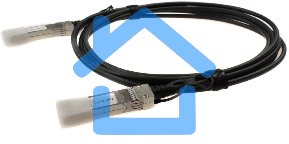 Кабель Osnovo OC-SFP-10G-3M