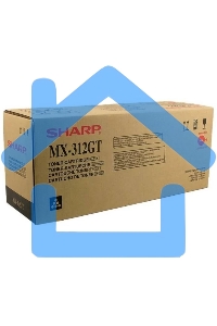 Картридж лазерный с IC-чипом для AR-5726/31/MX-M260/310 (25 т.к.)