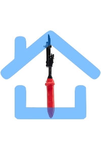 Инструмент для обрезки кабеля Rexant HT-325 A 32.0-240 мм²