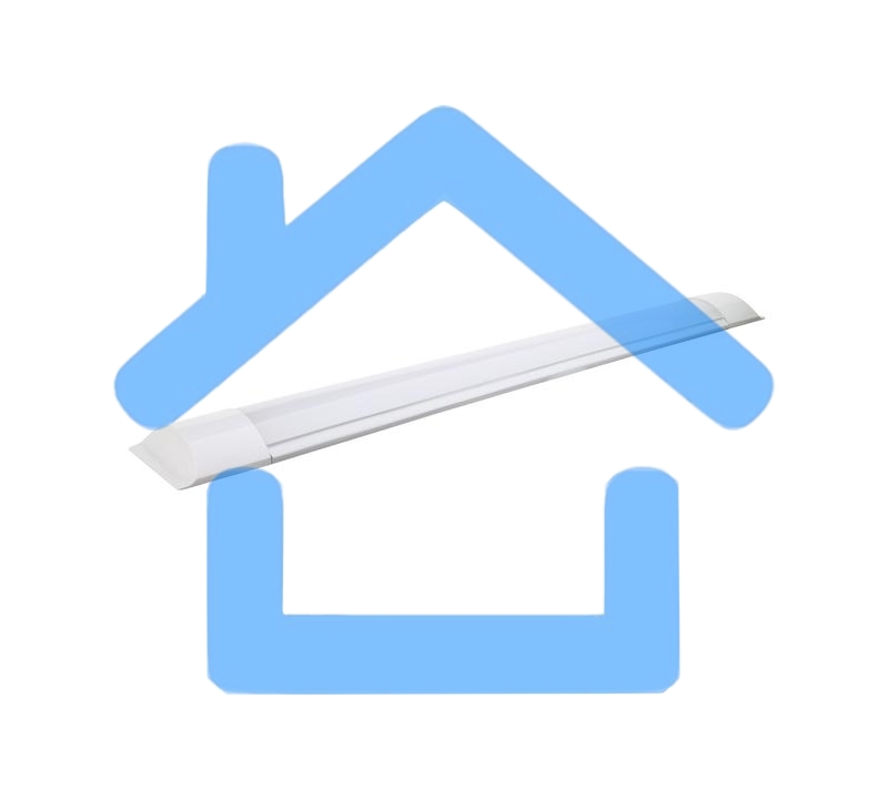 Светильник светодиодный PPO-04 1200 36Вт 6500К IP20 180-240В 50Гц Jazzway 5030909