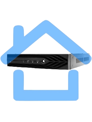 Блок батарейный в корпусе 19