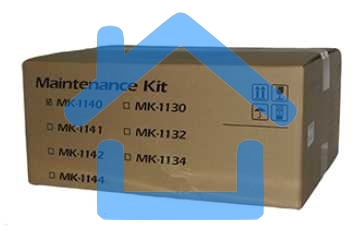 Сервисный комплект Kyocera MK-1140 (1702ML0NL0), 100000 стр., для FS-1035MFP DP/1135MFP, M2035dn/M2535dn