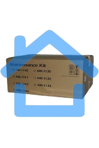 Сервисный комплект Kyocera MK-1140 (1702ML0NL0), 100000 стр., для FS-1035MFP DP/1135MFP, M2035dn/M2535dn