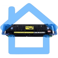 Печь в сборе HP CLJ M855/M880 (C1N58A/C1N58-67901/RM2-5028/RM2-5013) ref ELP