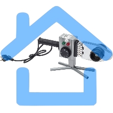 Аппарат для сварки ПВХ труб АСПТ-63/1К Ресанта