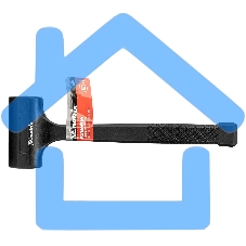 Кувалда Matrix безынерционная 675г обрезиненная