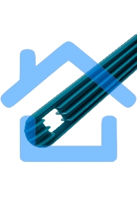 Набор: чистящий ролик для одежды с двумя сменными блоками, 20 слоев, HomePalisad