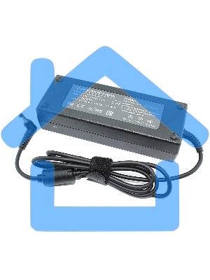 Блок питания (сетевой адаптер) для ноутбуков HP 18.5V 6.5A 120W5.5*2.5 OEM