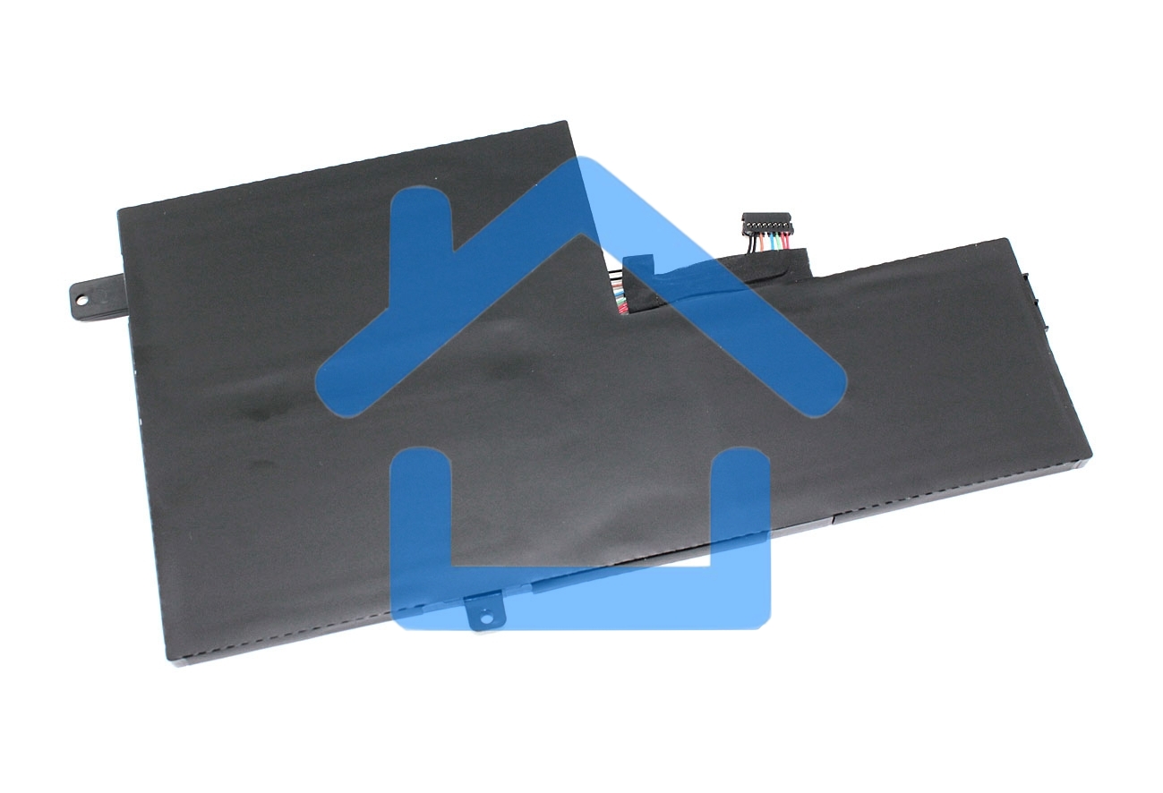 Аккумуляторная батарея для ноутбука HP Chromebook 11 G511.1V 4100mAh OEM