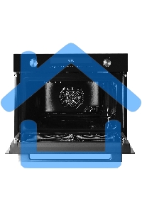 Компактный духовой шкаф с функцией СВЧ Maunfeld MCMO5015MFB