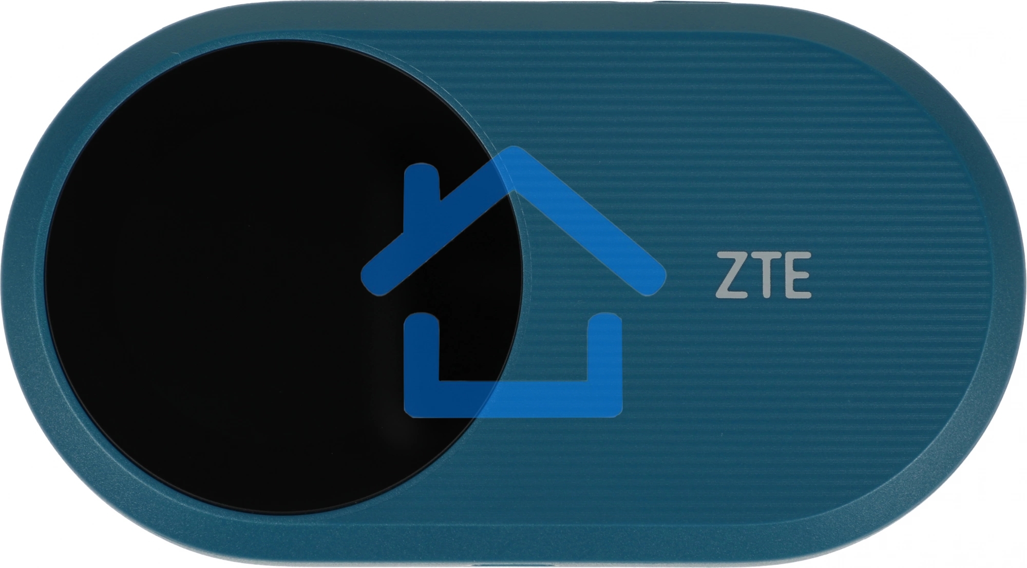 Модем 3G/4G ZTE U10s Pro USB Wi-Fi VPN Firewall +Router внешний розовый