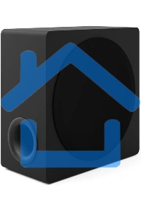 Саундбар LG S95TR 9.1.5 590Вт+220Вт черный