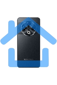 Смартфон Tecno SPARK 30, 8/128Gb, черный