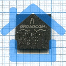 Микросхема BroadCom BCM4401EKFBG