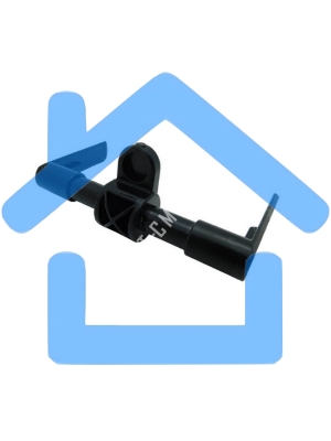 Упор хвостовика Bosch TES, Siemens EQ, Neff, Gaggenau