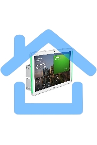 Панель бронирования переговорных комнат Yealink RoomPanel Plus Meeting room booking panel 10