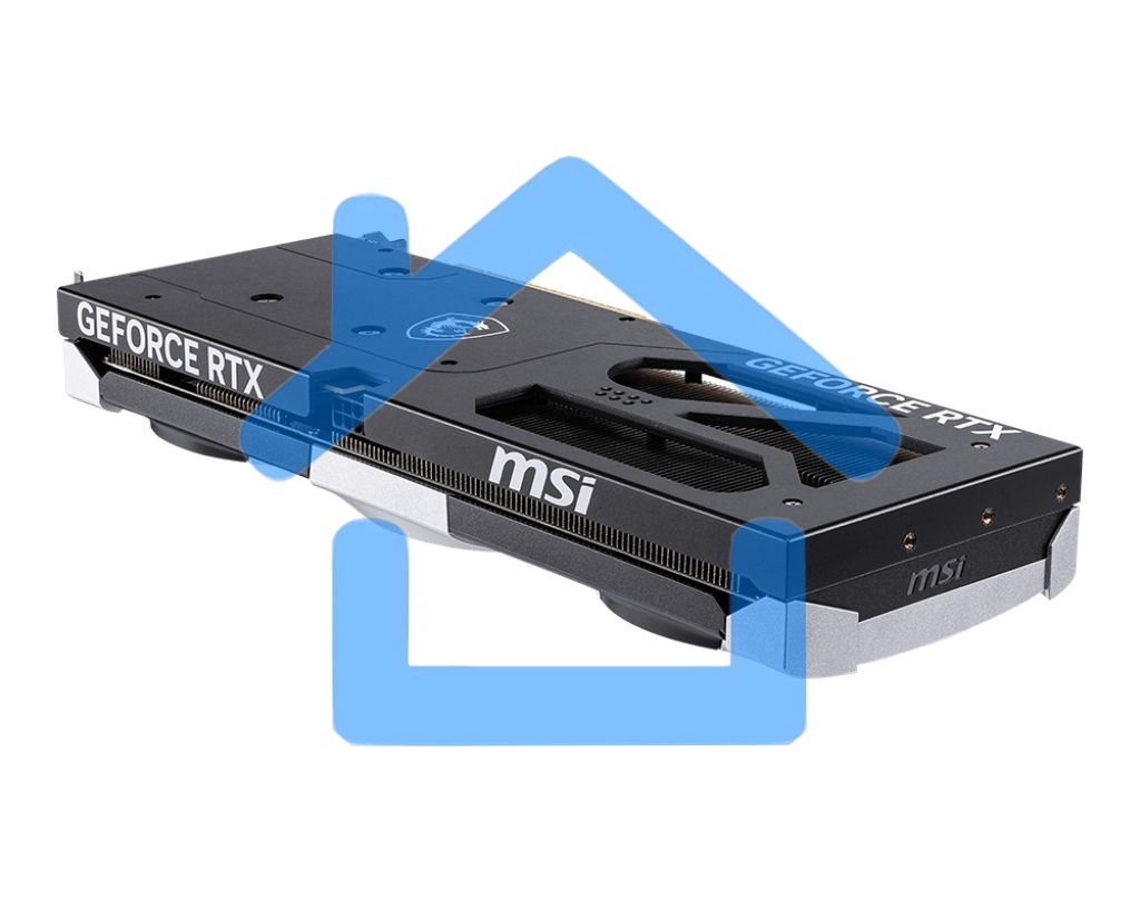 Видеокарта MSI GeForce RTX 5060 8G VENTUS 3X OC