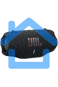 Портативная акустика JBL XTREME 4, черный