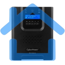 Источник бесперебойного питания CyberPower PR 1000LCD