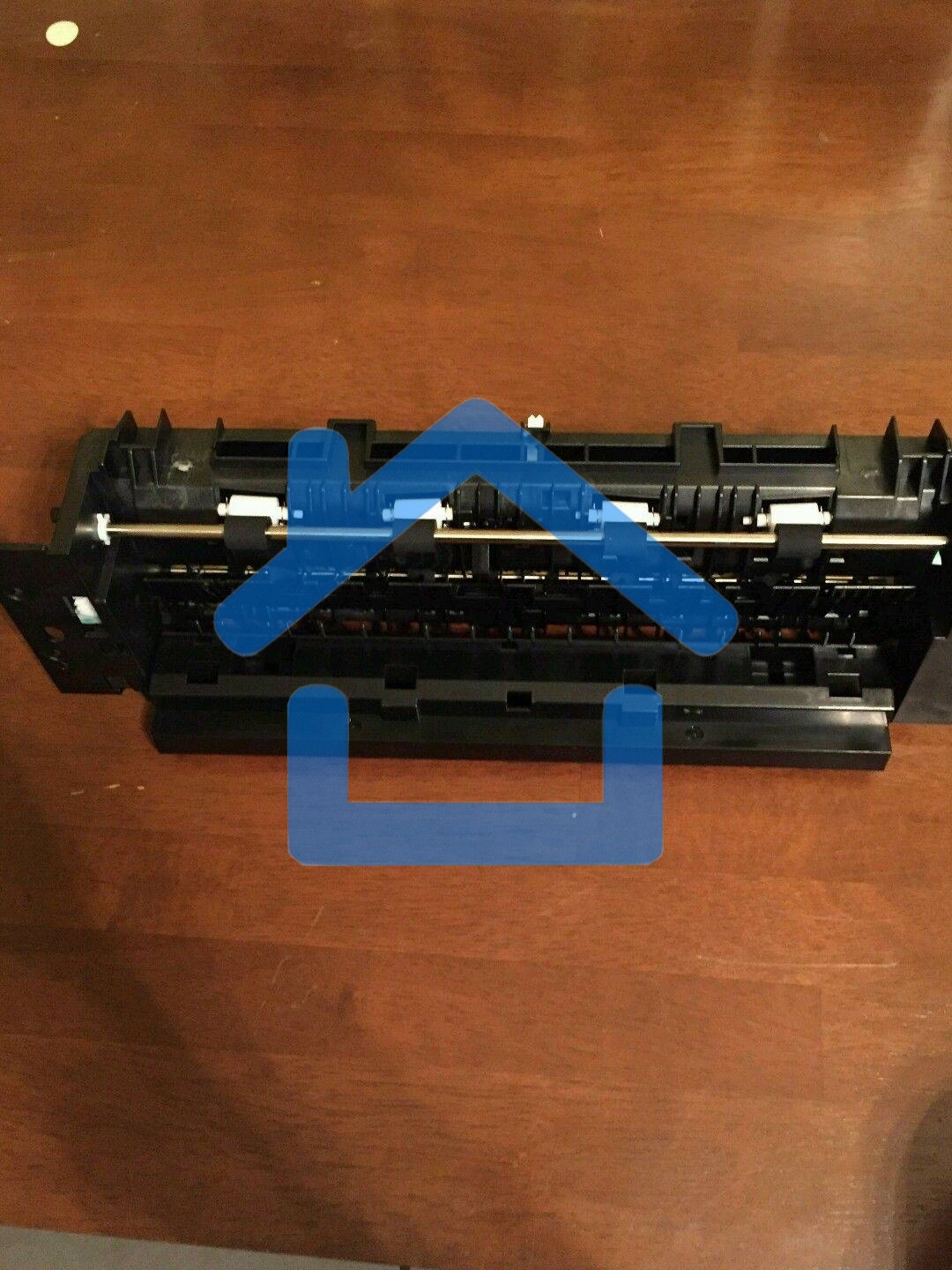 Узел выхода в сборе HP LJ M5025/M5035/M5039