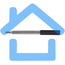 Жало паяльное Quick 303-4CF