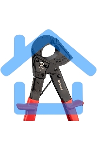 Инструмент для обрезки кабеля Rexant HT-325 A 32.0-240 мм²