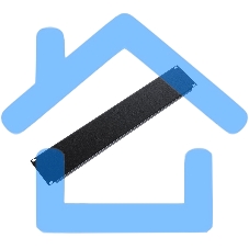 Фальшпанель в шкаф 19