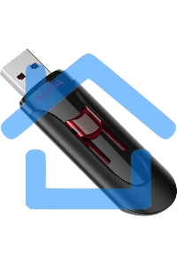 Флеш карта 16Gb SanDisk CZ600 Cruzer, USB 3.0