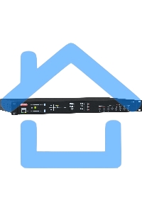 Устройство автоматического ввода резерва АВР Elemy ATS-1205/16 1U 19