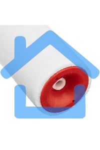 Валик в сборе Matrix ВЕЛЮР, 250 мм, ворс 4 мм, D 48 мм, D ручки 8 мм