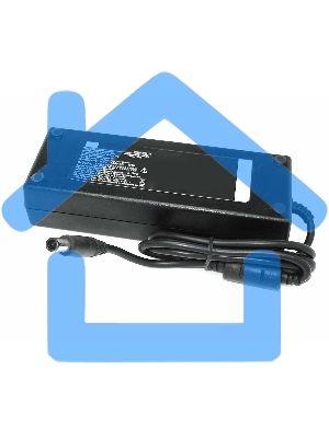 Блок питания (сетевой адаптер) для ноутбуков HP 18.5V 6.5A 7.4*5.0 120W