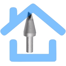 Жало для паяльника Quick 501-6D-T