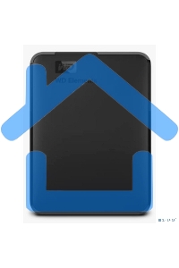 Внешний HDD 2.5