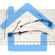 Разъем для ноутбука Sony Vaio VGN-NW HY-S0006 с кабелем