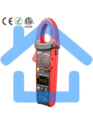 Токоизмерительные клещи UNI-T UT216D