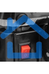 Пила цепная бензиновая MS-4516, шина 40 см, 45см3, 2,5 л.с., шаг 0,325, паз 1,5 мм, 64 зв MTX