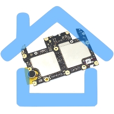 Материнская плата для Asus ZE554KL 3*32Gb 90AZ01K0-R0C200