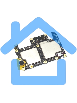 Материнская плата для Asus ZE554KL 3*32Gb 90AZ01K0-R0C200