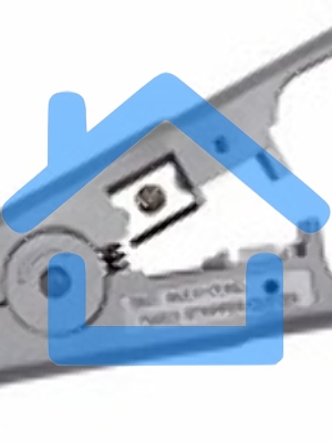 Инструмент для зачистки и обрезки витой пары ITK TS1-G30