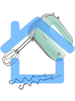 Миксер Bosch MFQ40303